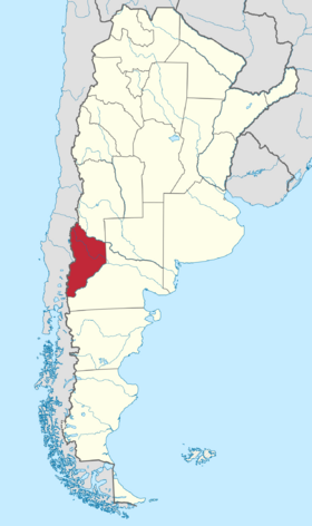 Neuquen in Argentina (+Falkland hatched)-2.svg