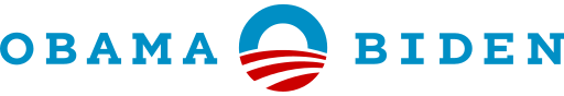 Obama Biden 2012 Logo