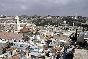 Archivo:Old City (Jerusalem)