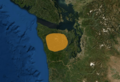 Olympic Marmot range