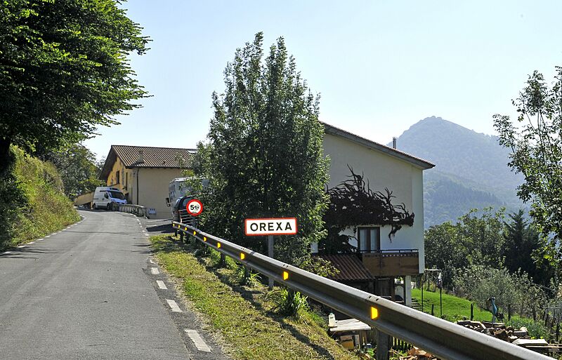 Orexa 1