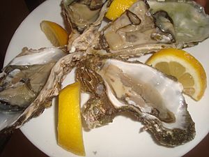 Archivo:Ostras, molusco