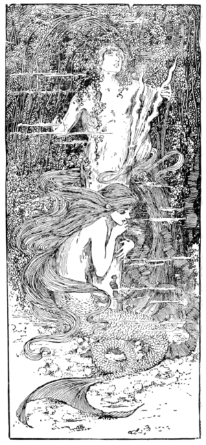 Archivo:Page 127 illustration in fairy tales of Andersen (Stratton)
