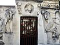 Panteón marqueses de Valdeiglesias