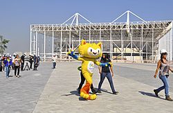Archivo:Parque Olímpico da Barra da Tijuca em 2015 01