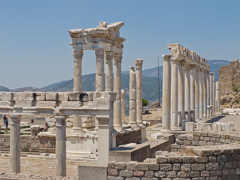 Pergamon - 04
