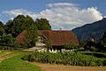 Picswiss BE-91-36 Freilichtmuseum Ballenberg-