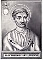 Pope Eleuterus
