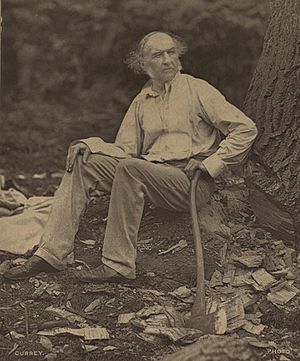 Archivo:Portrait of Hawarden 1877 William Gladstone (4672759) (cropped)