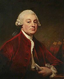 Portrait of Percivall Pott (1713–1788) (by George Romney).jpg