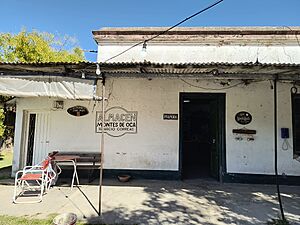 Archivo:Pulpería en Ignacio Correas, Provincia de Buenos Aires, Argentina 2025