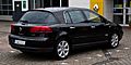 Renault Vel Satis 3.0 dCi V6 – Heckansicht, 5. Mai 2012, Ratingen