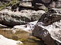 Rio Yuspe Los Gigantes 1