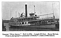River Queen (steamboat 1864)