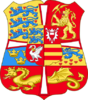 Royal Arms of Norway & Denmark (1535-1559).svg