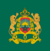 Royal Standard of Morocco