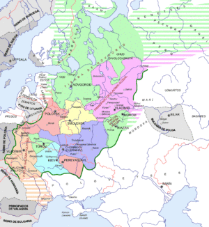 Archivo:Rus de Kiev en 1237