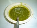 SALSA VERDE