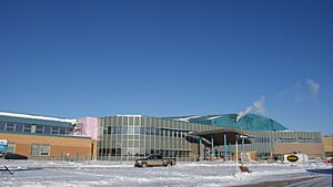 Archivo:Shaw Centre
