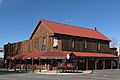Sierra Valley Home Center in Loyalton, California LCCN2013633851