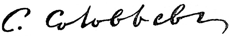 Signature Sergey Solovyov 01