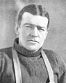 South - the story of Shackleton's last expedition, 1914-1917 - The Leader (cropped)