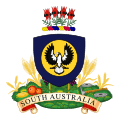 South Australian Coat of Arms