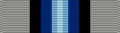 Space Force Good Conduct Medal Ribbon