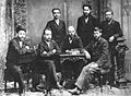 St Petersburg Union of Struggle for the Liberation of the Working Class - Feb 1897