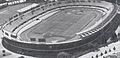 Stadio Comunale Benito Mussolini