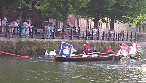 Archivo:Swan Upping