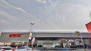 Archivo:Terminal de Autobuses OCC de Tuxtla Gutiérrez