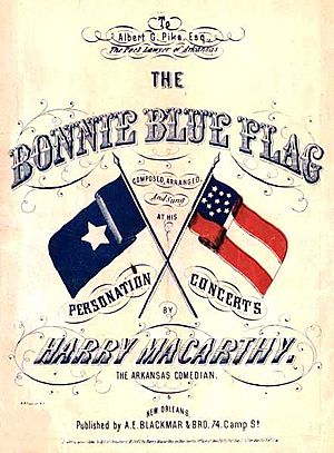 Archivo:The Bonnie Blue Flag - Project Gutenberg eText 21566