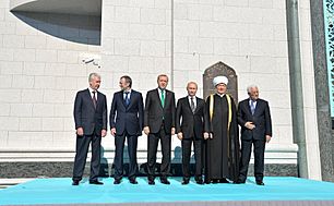 Archivo:The opening of the Moscow Cathedral Mosque (2015-09-23) 03