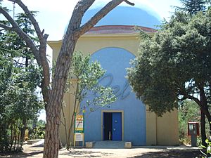 Archivo:Tibidabo (atracció Edifici Cel)