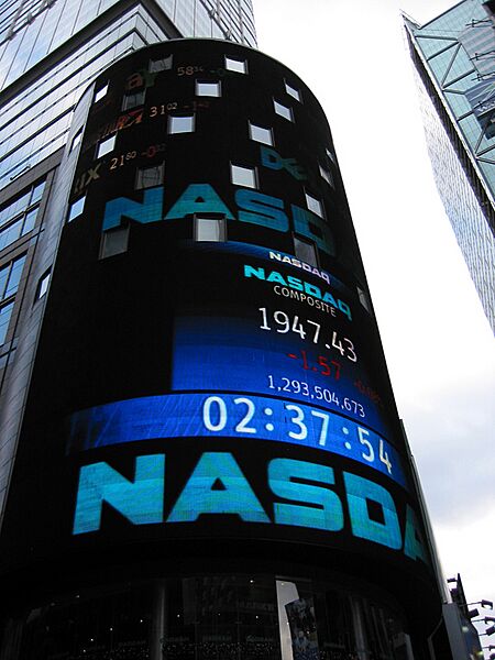 Times Square Four
