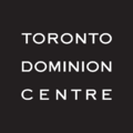 Toronto Dominion Centre logo