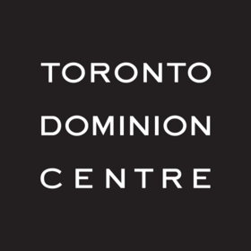 Toronto Dominion Centre logo.png