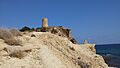 Torreón de Sierra Helada.