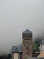 Torre Rins fachada