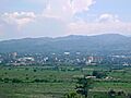 Valle del Turbio y Tarabana