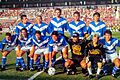 Velez equipo 1995apertura