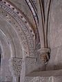 Veruela - Claustro - Detalle 02