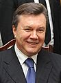 Viktor Yanukovych Senate of Poland (cropped)