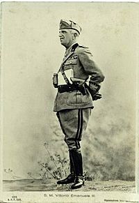 Archivo:Vittorio Emanuele III 1936