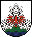 Wappen at landeck