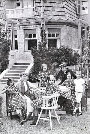 Archivo:Weimar-Haus Hohe Pappeln-6-CTH