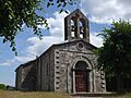 Église de Saint Barthélemy le Meil