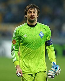 Александр Шовковский - Olexandr Shovkovskiy (16250615813).jpg