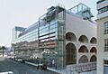 04-Museo del Mar de Genova. Fotografo Duccio Malagamba
